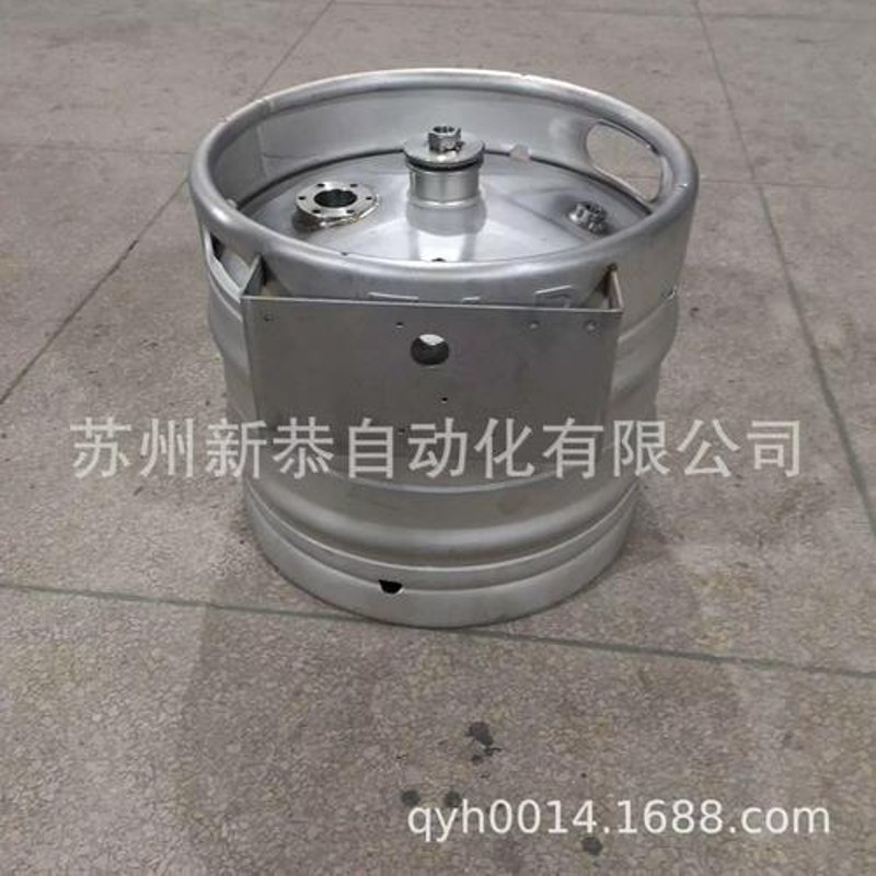 不锈钢管在现代建筑中的应用与前景